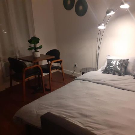 Appartement Jade Paris Eksteriør billede