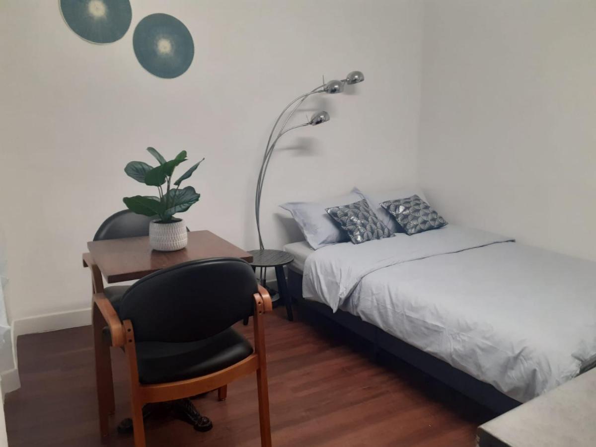 Appartement Jade Paris Eksteriør billede